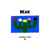 Beak Brewery Canna