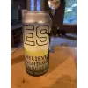 E9 Brewing Co. Believe, Achieve, Succeed