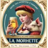 Microbrasserie Des Coccinelles - La Morhette La Morhette - Bière des Herdiers d'Ardenne
