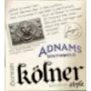 Adnams German Style Kolsch / Kölner