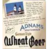 Adnams German Style Wheat Beer