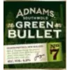 Adnams Green Bullet