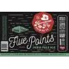 Ravenous Pig Brewing Company Five Points India Pale Ale