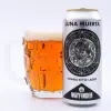 Wayfinder Beer Luna Muerta