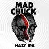 Wayfinder Beer Mad Chuck Hazy IPA