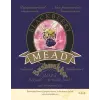 Bushwakker Brewing Co. Blackberry Mead