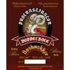Bushwakker Brewing Co. Procrastinator Dopplebock