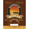 Bushwakker Brewing Co. Sodbuster Brown