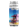 PINTA Hazy Discovery Miami