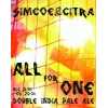 Odna Tonna Brewery (Пивоварня Одна Тонна) All for One: Simcoe & Citra