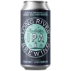 Long River Brewing Breakwater IPA
