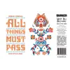 Bunker Brewing Company All Things Must Pass