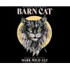 Bunker Brewing Company Barn Cat