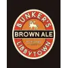 Bunker Brewing Company Libbytown Brown Ale
