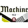Bunker Brewing Company Machine Pilz