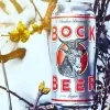 Bunker Brewing Company Bock Beer