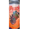Bunker Brewing Company Colourz (Peach)