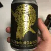 Bunker Brewing Company Trashmaster - Calvados Barrel Aged