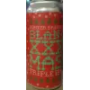 Bunker Brewing Company Blanc XXX Mas