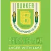 Bunker Brewing Company Hacienda Lime