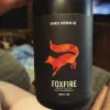 Bunker Brewing Company Foxfire