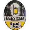Beestonia Brewing Company Blonde Ale