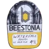 Beestonia Brewing Company Waterfall Rakau