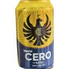Florida Ice and Farm Company (FIFCO) Cerveza Imperial Cero