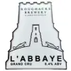Roughacre Brewery L'Abbaye Grand Cru