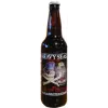 Heavy Seas Brewing Company Mutiny Fleet Below Decks