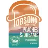 Hobsons Brewery Peaches and Dreams