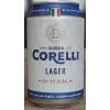Unknown Origin - Italy Birra Corelli