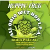 Hoppin' Frog Brewery All Ohio Wet Hop IPA