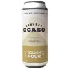 Cerveza Ocaso Golden Hour