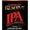 Heavy Seas Brewing Company Clipper City Reserve IPA