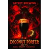 Fat Boy Coconut Porter