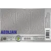 Stoneface Brewing Company Aeolian