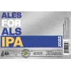Stoneface Brewing Company Ales for ALS 2022
