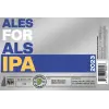 Stoneface Brewing Company Ales for ALS 2023