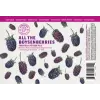 Stoneface Brewing Company All the Boysenberries