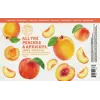 Stoneface Brewing Company All the Peaches and Apricots