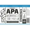 Stoneface Brewing Company American Pale Ale
