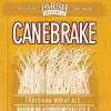 Parish Brewing Company Canebrake