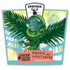 Drekker Brewing Company Beneath the Coconut Palms