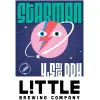 Little Brewing (prev. Littleover Brewery) Starman