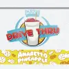 Parish Brewing Company Drive Thru: Amaretto Pineapple