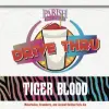 Parish Brewing Company Drive Thru: Tiger Blood