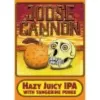 Heavy Seas Brewing Company Joose Cannon