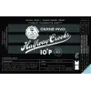 Halfway Crooks Beer 10˚P Černé Pivo