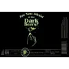 Stoneface Brewing Company Are You Afraid of the Dark Beers?